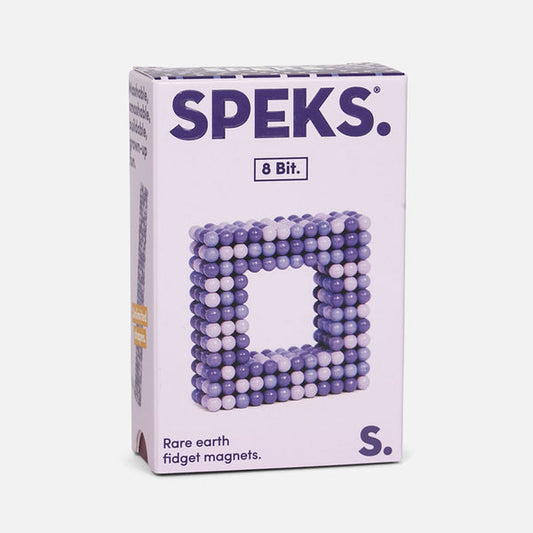Speks Mini Magnet Balls Cheat Code
