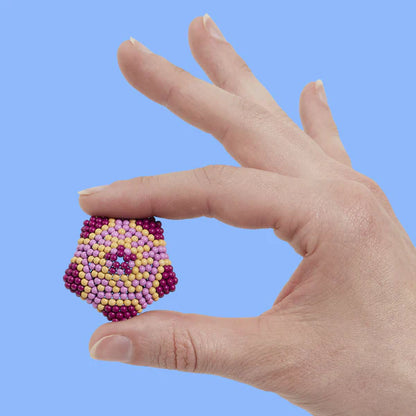 Speks Mini Magnet Balls - Sassy - 432 Pc