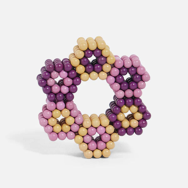 Speks Mini Magnet Balls - Sassy - 432 Pc