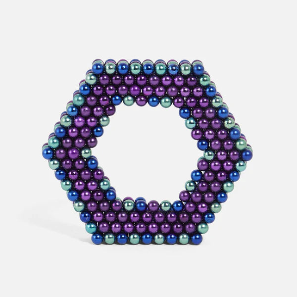 Speks Mini Magnet Balls - Unwind - 432 Pc