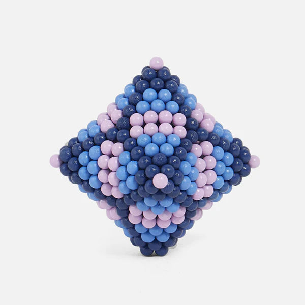 Speks Mini Magnet Balls - Valiant - 432 Pc