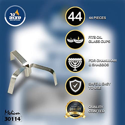 44PK. Aluminums Medium 2