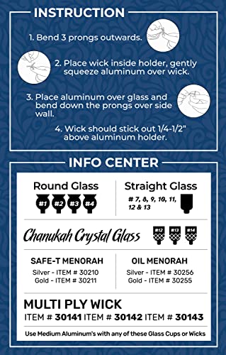 44PK. Aluminums Medium 3