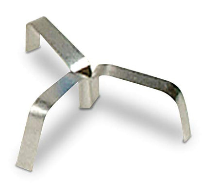 44PK. Aluminums Medium 5