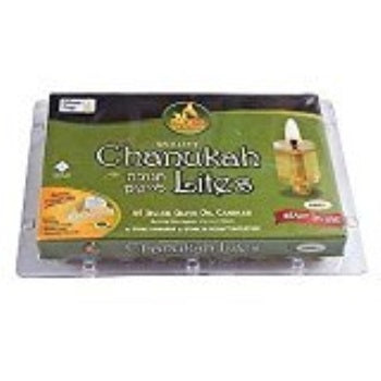 44PK. Chanukah Lites Medium
