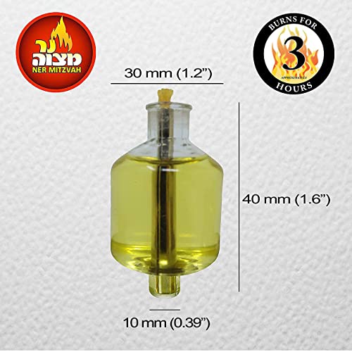 44PK. Ohr Lights Large