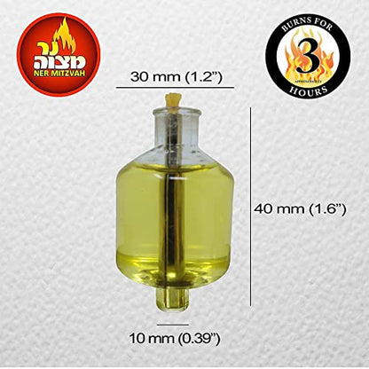 44PK. Ohr Lights Large