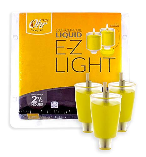 44 PK. EZ Light Liquid 2.5 H 1