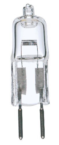 HALOGEN QUARTZ-BI PIN-50wt-12v