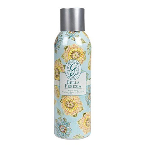 greenleaf (Room Spray, Bella Freesia)