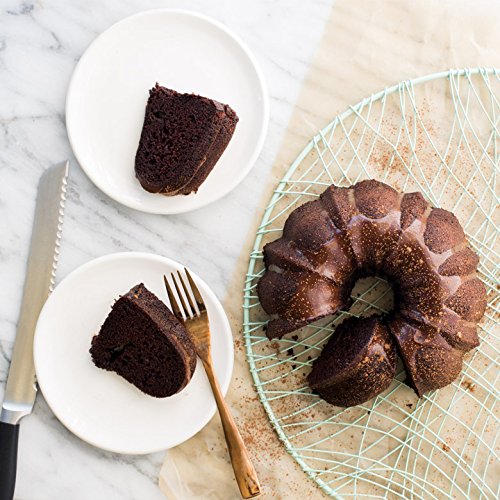 NordicWare Mini Bundt-Gold