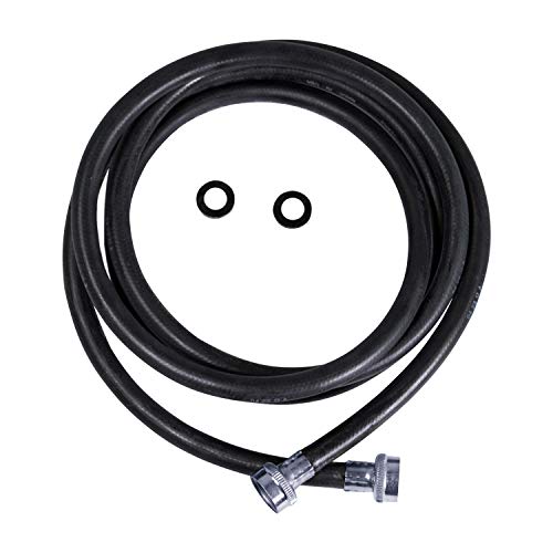 48'' Wash Machine Hose 1
