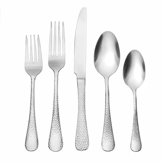 20pc Salem Flatware Set
