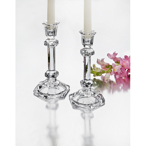 studio Crystal Candle Stick