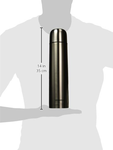 Uniware Stainless Steel 1 Liter Thermos