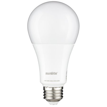 150 Wt Led Bulb 3000K