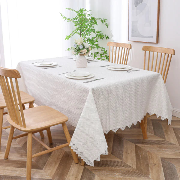 Majestic Tablecloths Lace