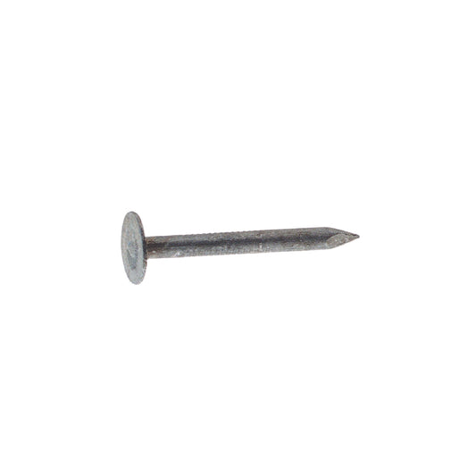 112EGRFG1 1-1/2" GALVANIZED ROOFING NAILS 1 LB