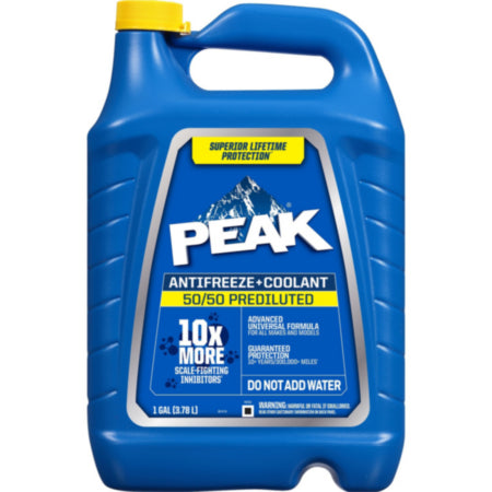 50/50 A/C  128OZ
