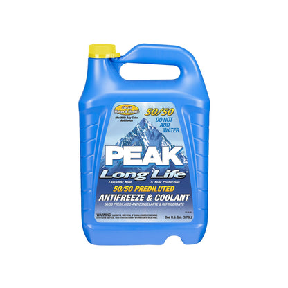 50/50 A/C  128OZ