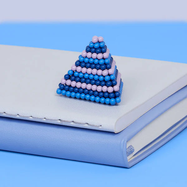 Speks Mini Magnet Balls - Valiant - 432 Pc