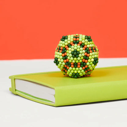 Speks Mini Magnet Balls - Adventurous - 432 Pc