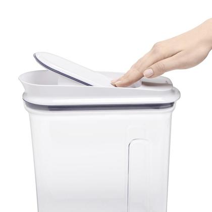 POP CONTAINTER 4.5QT