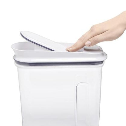 POP CONTAINTER 4.5QT