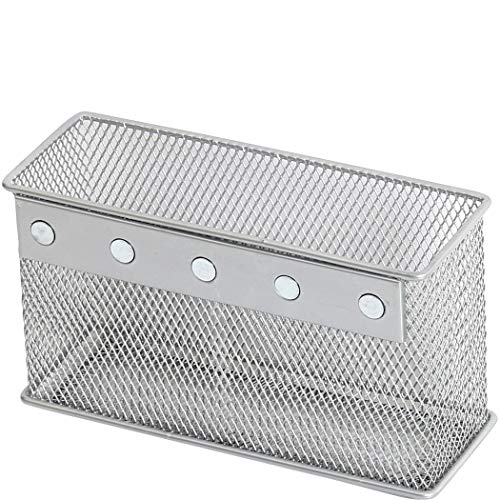 Magnetic Mesh Bin