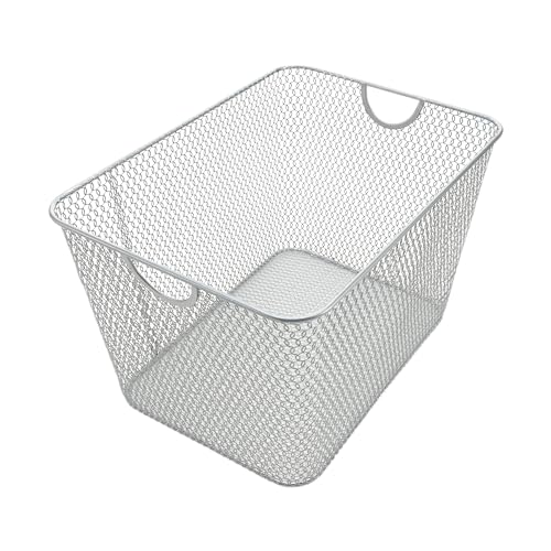 Mesh Bin