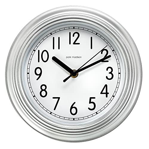 Pm 9'' Wall Clock