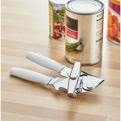 CAN OPENER WHITE, SWING A WAY