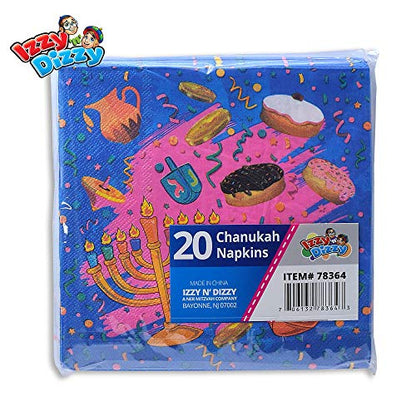 20Pk Napkins