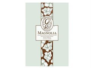 greenleaf (Envelope, Magnolia)