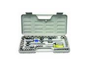 52 PC. SOCKET SET