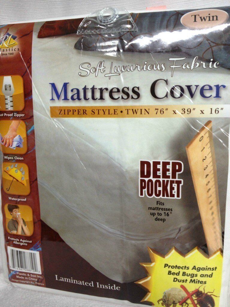 Mattress Cover