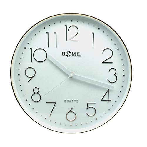 12" Wall Clock