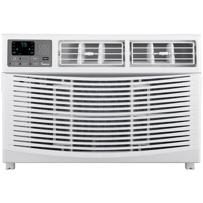 Impecca 10000 BTU Window Air Conditioner, WiFi, Remote, Energy Star