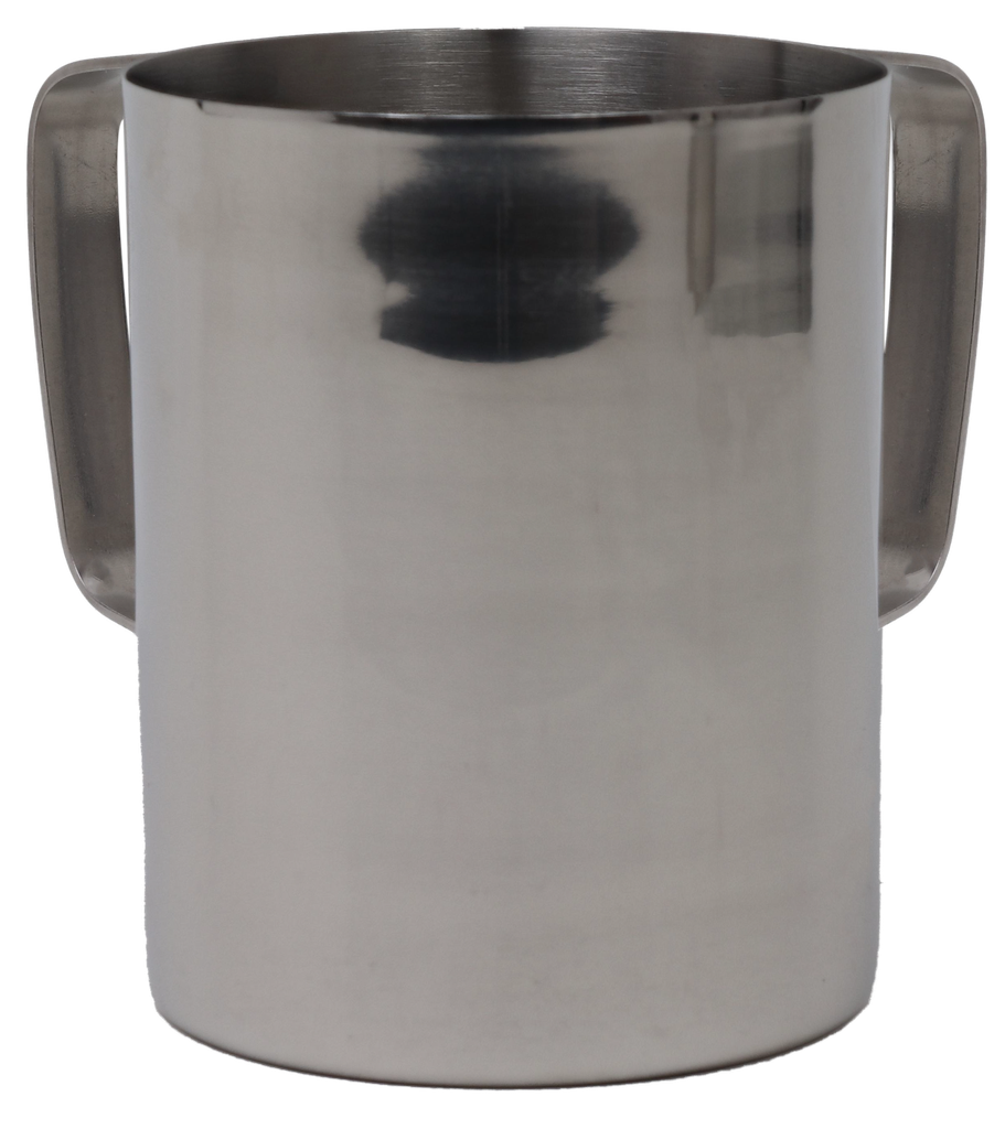 Washing Cup Stainless Steel