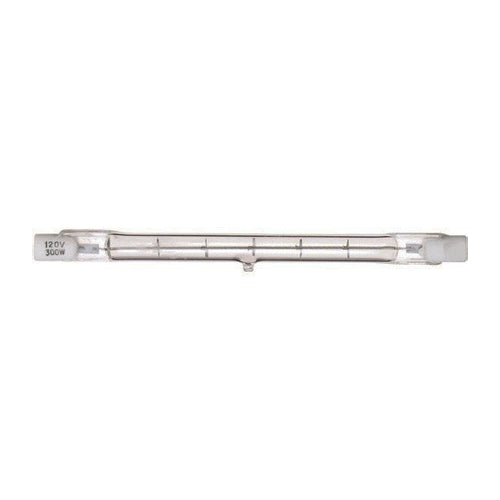 HALOGEN QUARTZ-118 mm-300T3QCL