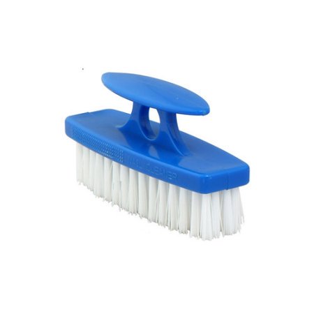 superio Blue Nail Brush