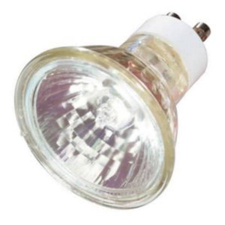 BULB FLOOD 35MR16/GU10