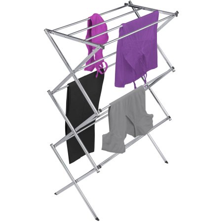 Woolite Cloths Drying Rack