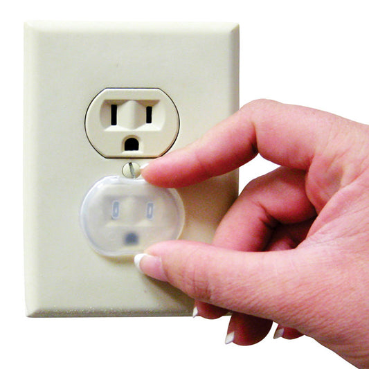 12 PK. OUTLET PLUGS