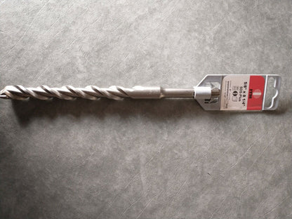 5/8'' X 8-1/4'' Sds Hammer Bit 1