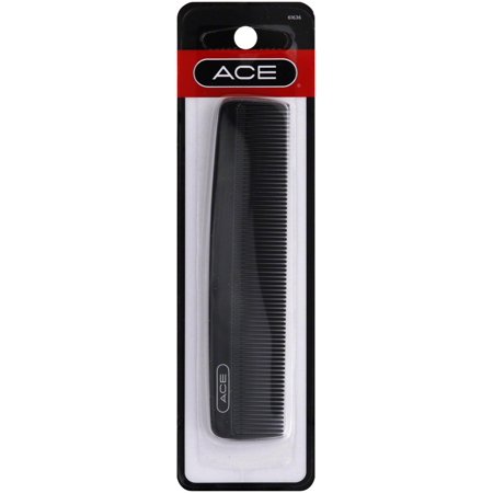 5" FINE POCKET COMB