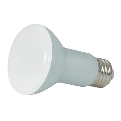 6.5 Watt; LED R20; 4000K; 107 deg. Beam Angle; Med 2