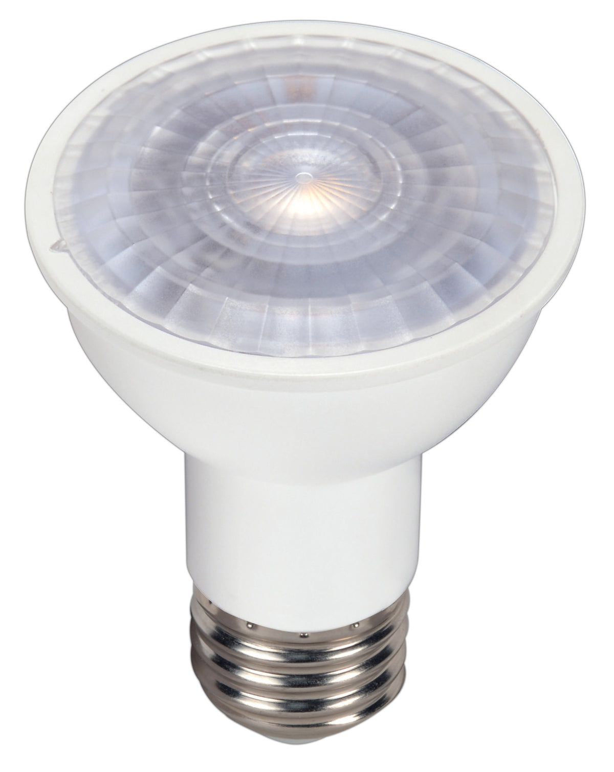 6.5 Watt PAR16 LED; 3000K; 40 deg. Beam Angle; Med 1