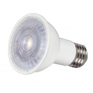 6.5 Watt PAR16 LED; 3000K; 40 deg. Beam Angle; Med 2