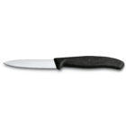 Victorinox - Swiss Classic Paring Knife, Straight, Spear Tip, 3.25"